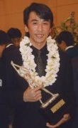 東京インターナショナル・ギフトショー 受賞の写真